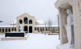 Fe enciende esfuerzos solidarios en medio de la ola invernal