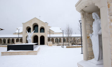 Faith fuels outreach as winter storm blasts region