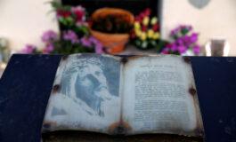 Father Esposito: Psychology and Care of the Soul