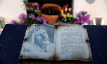 Father Esposito: Psychology and Care of the Soul