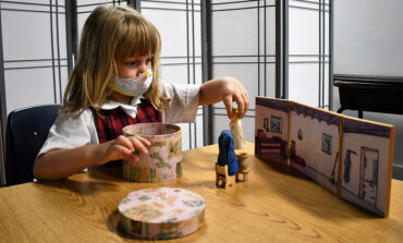 Sharing the ‘heart’ of catechesis with students