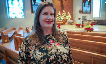 Catholic school experience ignites passion for faith, social justice