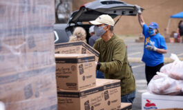 ‘This is really quite a blessing’