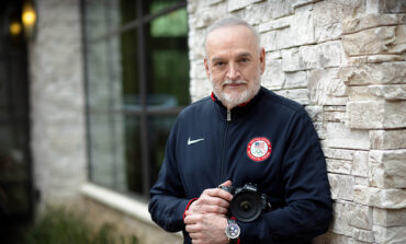 Photographer’s donated collection of images captures ‘richness of faith’