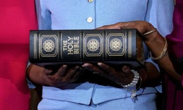 Father Dankasa: Remembering our Purpose on Earth