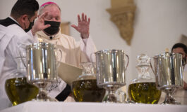 Father Bayer: Spiritual Direction