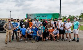 Answering the call to serve