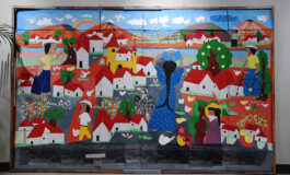 Retrato de un pueblo humilde y religioso