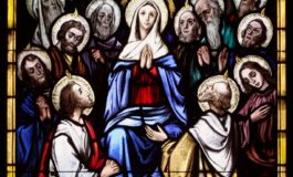 Father Dankasa: Showcasing your faith to renew the face of the Earth