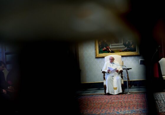 Pope to institute formal 'ministry of catechist'