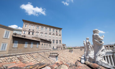 Father Esposito: How to Veer Off the Synodal Path