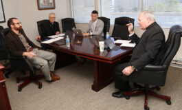 Deuterman to chair Synod Preparatory Commission