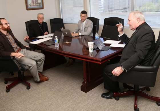 Deuterman to chair Synod Preparatory Commission