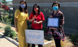 HALO Educator of the Year: Kim Nguyen | St. Joseph Catholic School