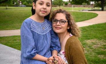 Amor de madre, corazón de Jesús