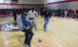 Viernes  por la tarde  con Dios