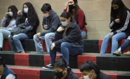 Queremos jóvenes felices como Jesucristo