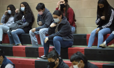 Queremos jóvenes felices como Jesucristo