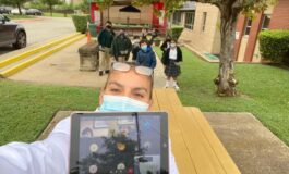 HALO Educator of the Year: Estela Valdez | St. Cecilia Catholic School