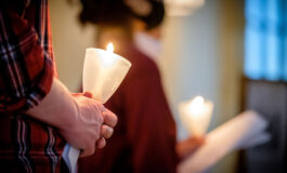 Father Bayer: Social justice