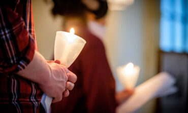 Father Bayer: Social justice