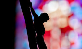 Father Dankasa: Prayer, rest and compassion: A call to a life of Christian sacrifice