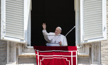 Lack of love is life's greatest disease, pope says