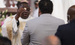 Diocese of Dallas announces new clergy assignments