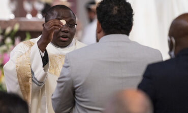 Diocese of Dallas announces new clergy assignments