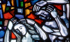 Father Dankasa: To be Clothed in Humility