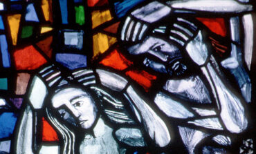 Father Dankasa: To be Clothed in Humility