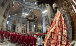 Father Gollob: A lesson can be learned from apostles’ differences