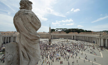 Synod of Bishops publishes list of commission members