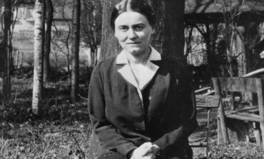 Father Esposito: Edith Stein — philosopher, convert, martyr, saint