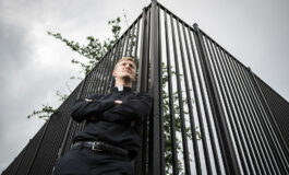 Seminarians take to the streets to share faith, hope