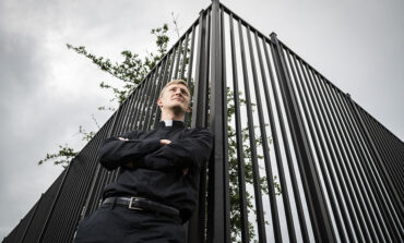 Seminarians take to the streets to share faith, hope