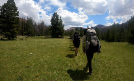 Father Bayer: ‘Nourished Among the Mountains’