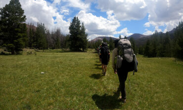 Father Bayer: ‘Nourished Among the Mountains’