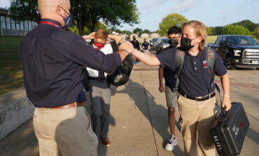 Diocese of Dallas to reinstate mask protocol for its Catholic schools