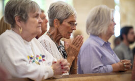 Father Dankasa: A Patient Faith