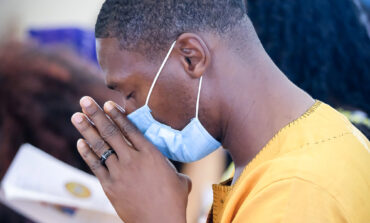 Pope encourages people to rediscover importance of Sunday liturgy