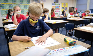 Vereecke: New hope, new opportunities arrive with new year