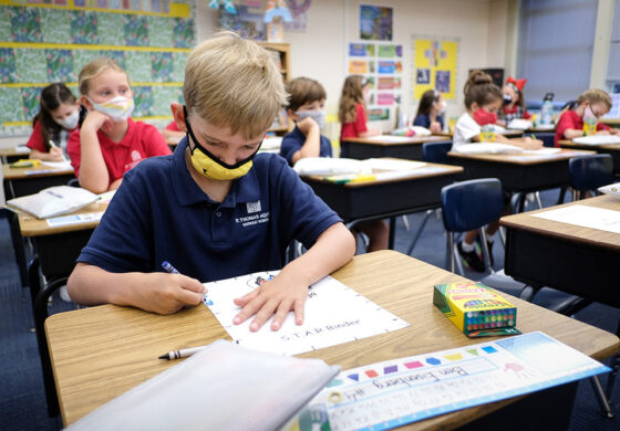 Vereecke: New hope, new opportunities arrive with new year