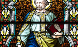 Father Dankasa: The Irony of Peter’s Enthusiasm: How Satan exploits our strengths for his purposes