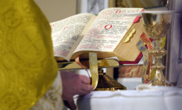 Father Esposito: Traditionis custodes and faithful opportunities