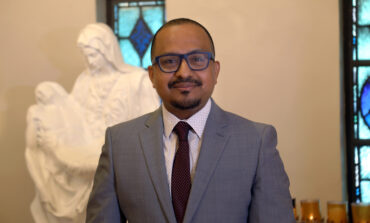 Diocese of Dallas hires Peter J. Ductrám as senior director of ministries