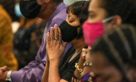 Father Dankasa: Faith, Miracle and Relationship: An example of quality faith