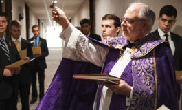 Offering a ‘real blessing’