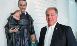 Set to retire, Pazzaglini has built legacy of service