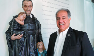 Set to retire, Pazzaglini has built legacy of service